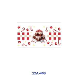 22A-400 / 5pcs