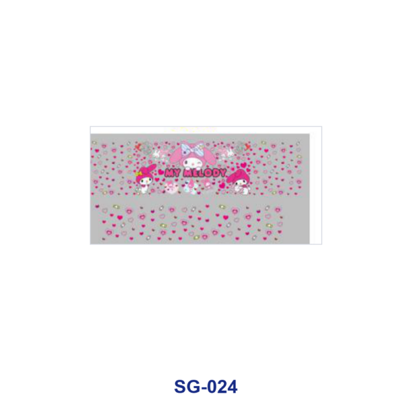oly-fe7c232f99994825105fee56751493d1 Wholesale 8pcs Cute Aesthetic Cartoon 3oz Cup Stickers Wrap OLY Exclusive