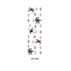 17P-760 / 8pcs / 11*3.2cm