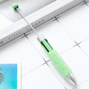 bullet 1.0 / Candy green (sugar)