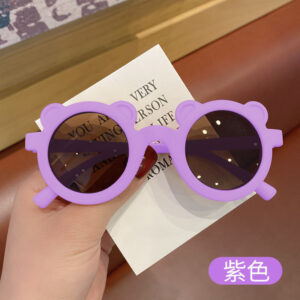 Bear lilac