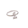 oly-fea3c04ec3dd1499aaad073bf08d22fe Wholesale Electroplated Alloy Ring K-pop Geometric Unisex Fashion Accessory for Boutique Resale