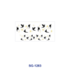 oly-fecd2e6db447d53ad52971235c3ea1bd Wholesale 8pcs Mixed Swallow Strawberry Bow Rainbow Unicorn Rose Portrait Stationery Cow Print 3oz Cup Stickers Wrap