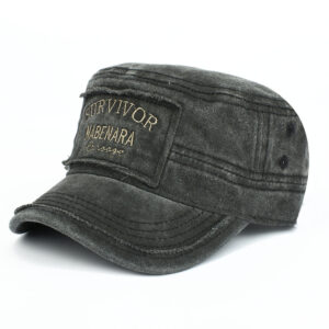 Black / Adjustable