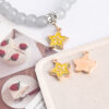 oly-fedb6fa284c886870794f52a760e1bc5 Wholesale Star Fruit Charm Pendant DIY Fashion Jewelry Accessory Gift Boutique Resale