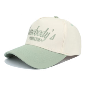Light green / Adjustable