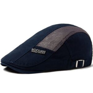 Navy / Adjustable