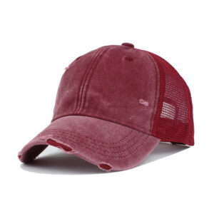 Burgundy / All yards