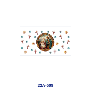 22A-509 / 5pcs