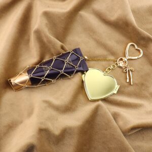 Love + love money (gold)