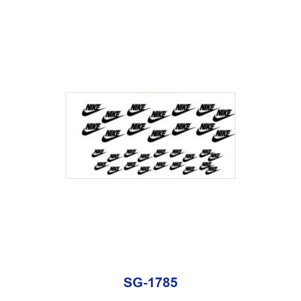 oly-ff6eac351c48ff51762825a0e49d6fe0 Wholesale 8pcs Fashion Bow Pattern 3oz Cup Stickers Wrap OLY Exclusive