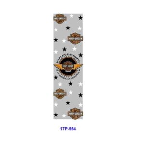 17P-964 / 2pcs / 11*3.2cm