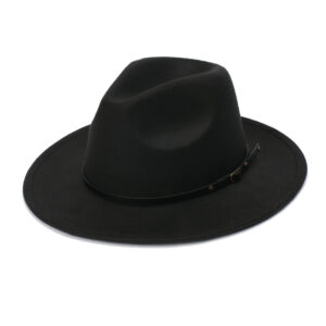 Black / Adjustable