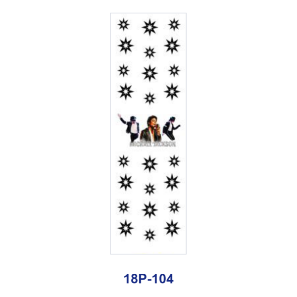Wholesale 2/8/16pcs UV DTF Stickers Pop Singer Portrait Star Butterfly Print Pen and Bookmark Stickers OLY Exclusive