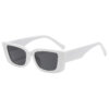 oly-ffc10d0313bbaa97a2752117057463e2 Wholesale Trendy Street Snap Sunglasses with UV400 Protection Summer Sun Visor Fashion Accessory
