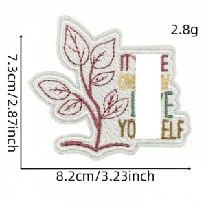 English text stickers 1 #