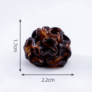 11#Black fungus / Food and play mushroom