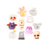 Wholesale Resin Halloween Ghost Witch Ornament Desktop Decor Gift for Resale