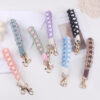 oly-fff8e684a59e1c22fa7b99a8e5ac7110 Wholesale Cotton Handmade Floral Water Cup Strap for Green Boutique Accessory for Resale
