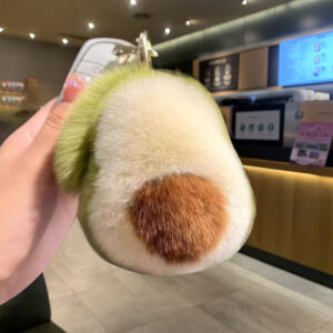 【avocado】rich and oily / No specifications