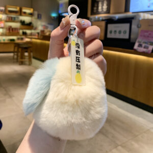 [Pear] White without pears / No specifications