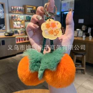 [double persimmon] orange everything goes well / No specifications