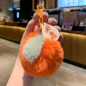 [Orange] Big Orange / No specifications
