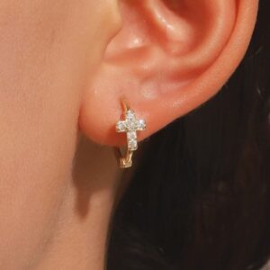 06 14k imitation gold m-700