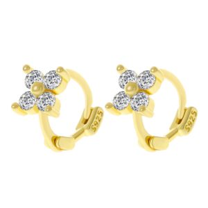 11 14k imitation gold 6296
