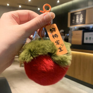 【red persimmon】good things happen / No specifications