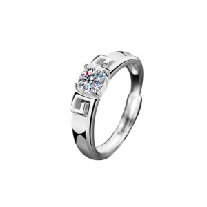 Love in your life (50 points for men) / Gold color (opening adjustable)