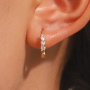 05 14k imitation gold m-699