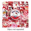 O1CN01j5Z8yi1mdyfobs2fF_2208354554978-0-cib.jpg Wholesale Cat Graiti Stickers Small Fresh Girly Style Stickers OLY Exclusive