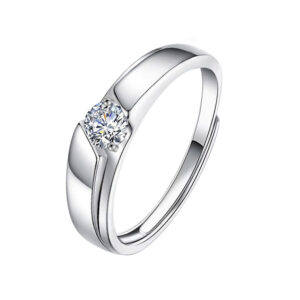 Monet oath (50 points for men) / Gold color (opening adjustable)