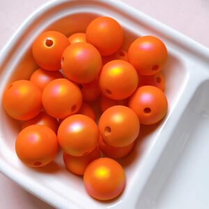 08-Orange / 16mm