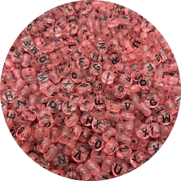 oly-007a129a2d4da86a8d19a189913a0b72 Wholesale Colorful Acrylic English Letter Beads, Flat Round Plastic Resin Loose Beads for DIY Jewelry Making, Fashion Accessory Gift