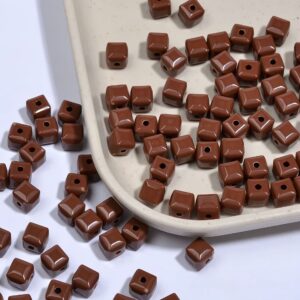 04-coffee color / 7mm (sold by piece)