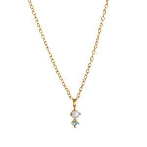 March necklace