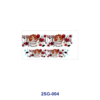 oly-01fdd2f4d6d1fddf167dc0d3c9320516 Wholesale 8pcs Fashion Portrait Cute Doll Pattern 3oz Cup Stickers Wrap OLY Exclusive