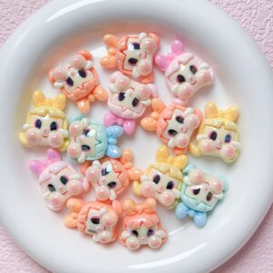 07-crying baby mix / Sold by piece
