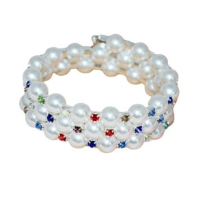 SL-1016-3 row color 8mm