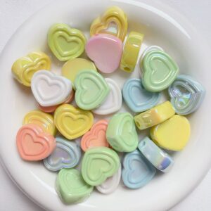 04-Love / Sold by unit