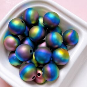 04-Black / 16mm