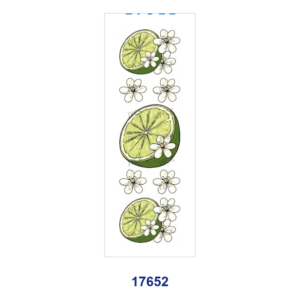 17652 / 2pcs