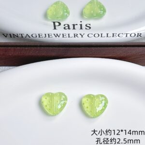01-Light Green / Sold per piece
