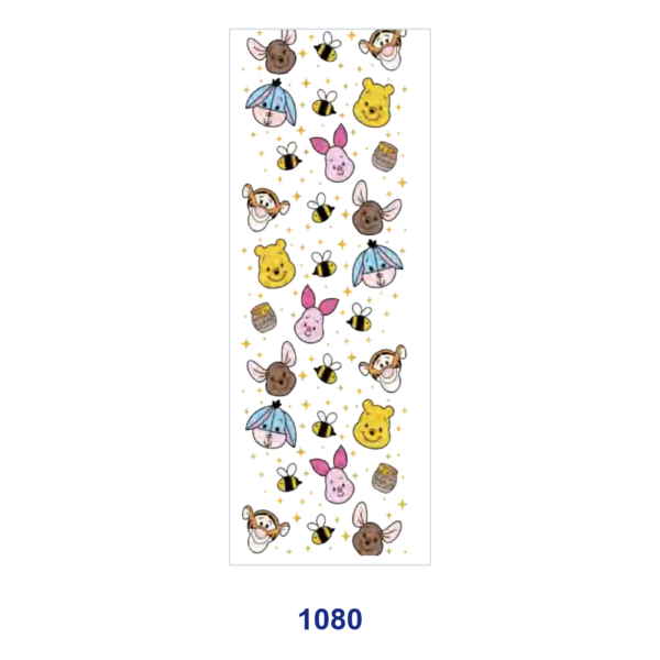 oly-04fc6daa6ab1e039bed489e5f3f4e5c1 Wholesale 2/8/16pcs Cartoon Character Halloween Fashion Print Pen and Bookmark Stickers UV DTF Wraps OLY Exclusive