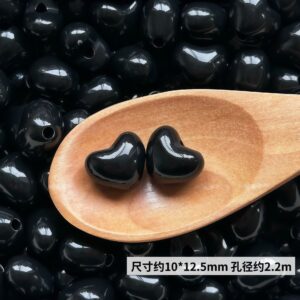12-black / Sold by the piece