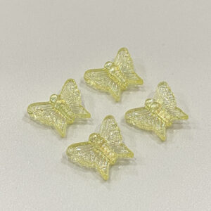 Yellow / 13*16mm