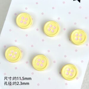 06-light yellow / See pictures for size