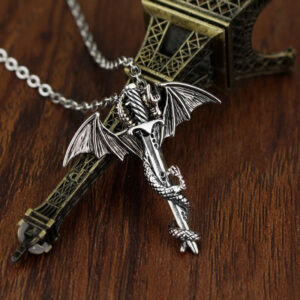 silver Sword